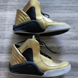 L Wayne x Supra Shoes